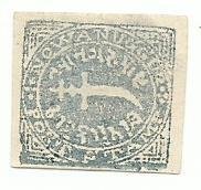 India - Nowanuggur 2  Mint  1887 PD (65.00)