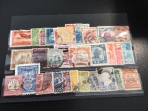 Used Small Worldwide Assortment