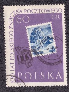 Poland - 910 1960 Used