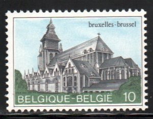 Belgium #1174   MNH