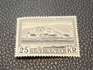 Iceland 305 MH