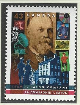 Canada MNH Unitrade cat.# 1510