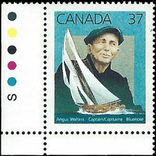 CANADA   #1228 MNH (3)