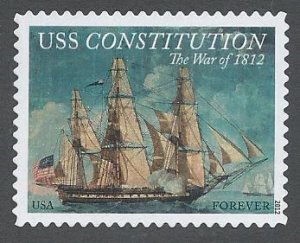US #4703, USS Constitution, Used*-
