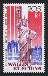 Wallis and Futuna Statue of Liberty 1986 MNH SC#C151 SG#499