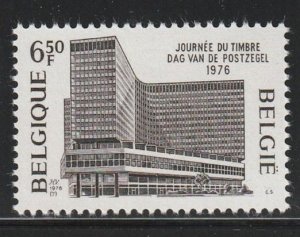 1976 Belgium - Sc 945 - MNH VF - 1 single - General Post Office