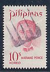 Philippines Republic Scott # 1082, used