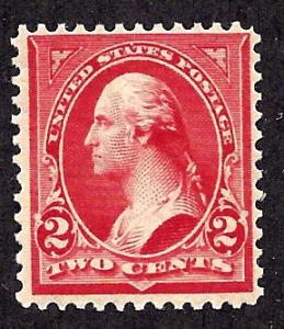 279B Mint,OG,NH... SCV $25.00