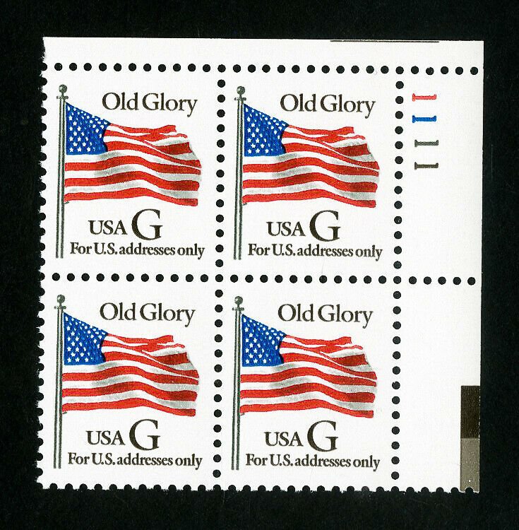 US Stamps # 2881 Superb PB of 4 NH Scott Value $65.00