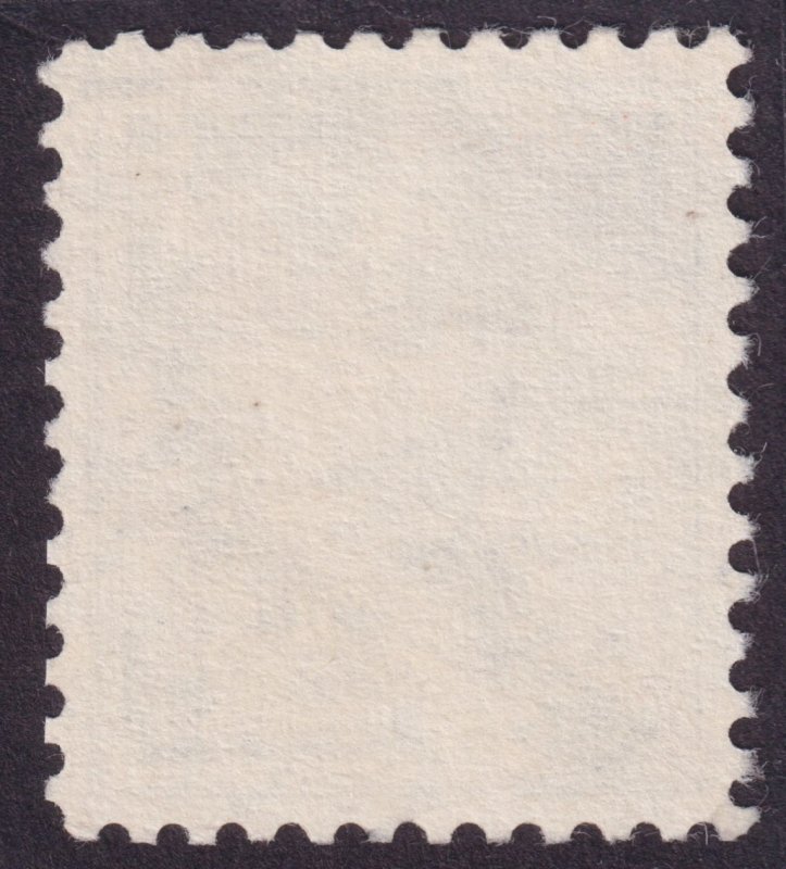 US 1053 $5 UVF SINGLE FROM 1956