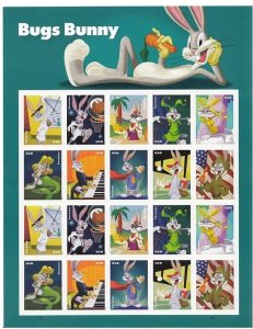 Celebrate Bugs Bunny's 80th anniversary with 10 classic costumes. 2 book...