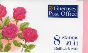 GUERNSEY 1997 