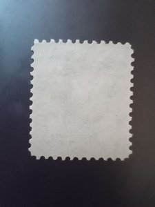 Sc# 313 MNH-OG $5 Marshall