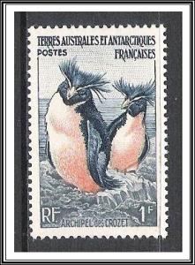 FSAT #3  Penguins NG