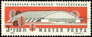 Hungary - B238 - Used - SCV-0.35