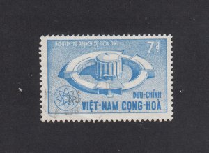 South Vietnam Scott #234 Used