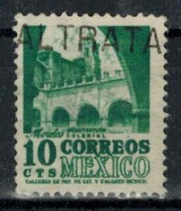 Mexico - Scott 857