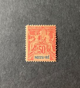 Nossi-Be 42 MHR