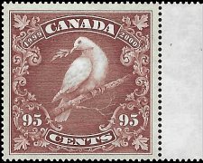 CANADA   #1814 MNH (6)