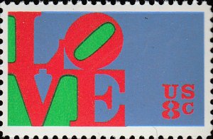 # 1475 MINT NEVER HINGED ( MNH ) LOVE