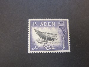 Aden 1955 Sc 55A MH