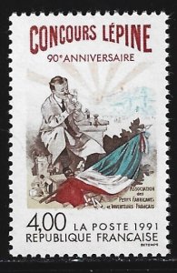 France #2256   MNH