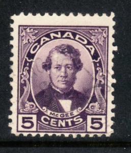 Canada 146 Used BIN