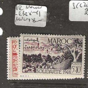 MOROCCO SC B38-41     MOG      P0130A  H