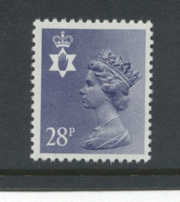 Great Britain NIMH49 MNH cgs