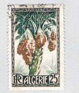 Algeria 230 Used Dates 1 1950 (BP76414)