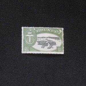 Bruni Sc. 94 unused NG, LH Cv. $4