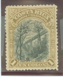 Costa Rica #51