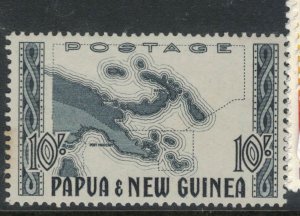 Papua New Guinea SC 135 MNH (1fdn)