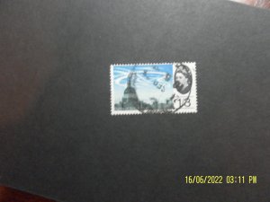 1965 25th Anniversary Of The Battle Of Britain Stamp 1/3, used, VG