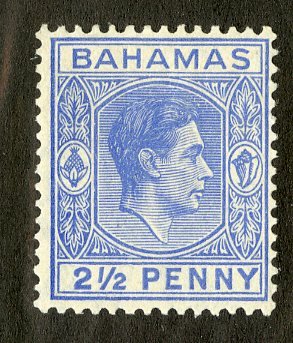 BAHAMAS 104 MH SCV $2.75 BIN $1.25 ROYALTY