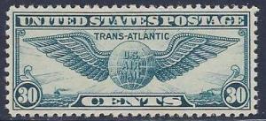 United States Scott #'s C24 MNH 
