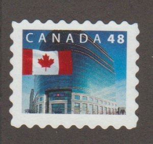 Canada 1931 Canada Post office