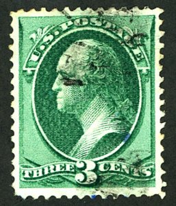 U.S. #147 USED