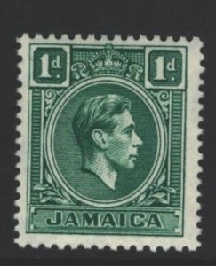 Jamaica Sc#149 MNH