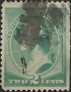 US - 213 - Used - SCV-0.60
