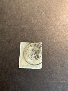 Greece Scott #42a used