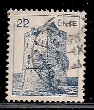 Ireland 0548 - Used