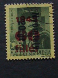 ​HUNGARY-1939-44 OVER 78 YEARS -VERY OLD -USE STAMPS VF WE SHIP TO WORLD WIDE