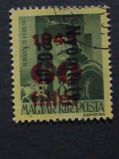 ​HUNGARY-1939-44 OVER 78 YEARS -VERY OLD -USE STAMPS VF WE SHIP TO WORLD WIDE