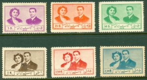 IRAN 941-6 MH (RL) 4306 CV $80.50 BIN $36.50