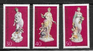 Berlin 9N350 MNH