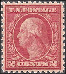 540 Mint,OG,NH... SCV $27.50... VF/XF