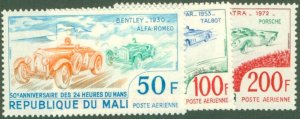 MALI C180-2 MNH CV $3.25 BIN $1.95