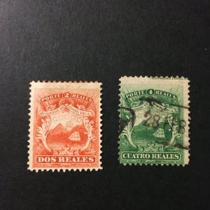 Costa Rica sc 2-3 Mng+U
