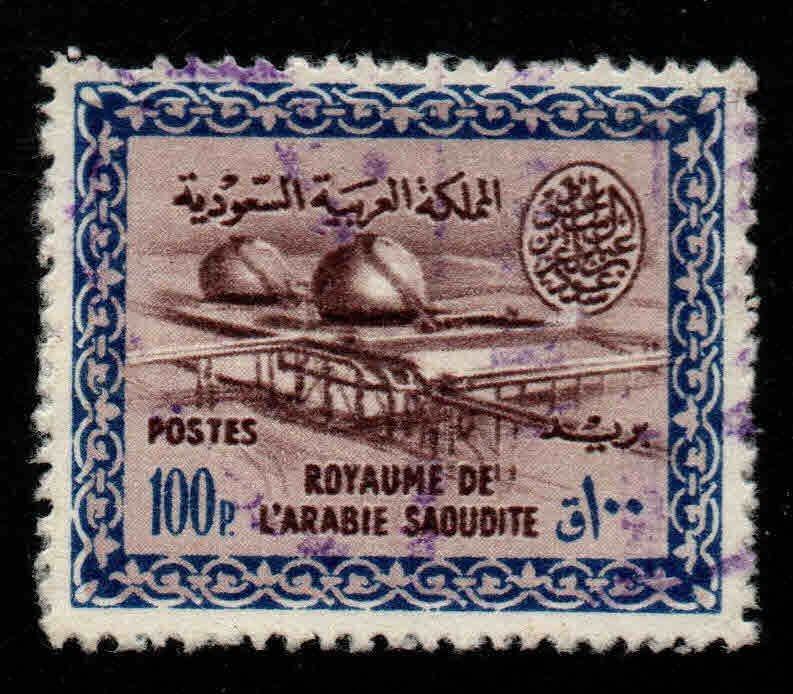 Saudi Arabia, 241 Used